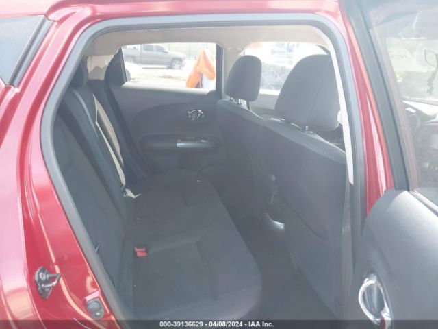 Photo 7 VIN: JN8AF5MR5DT206299 - NISSAN JUKE 