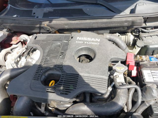 Photo 9 VIN: JN8AF5MR5DT206299 - NISSAN JUKE 