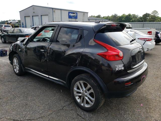 Photo 1 VIN: JN8AF5MR5DT207534 - NISSAN JUKE S 