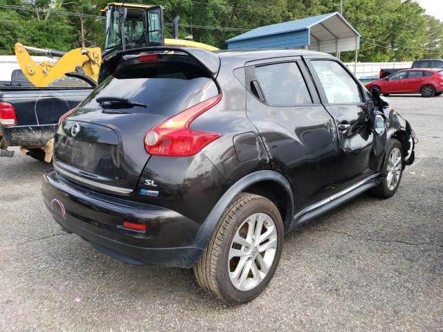 Photo 2 VIN: JN8AF5MR5DT207534 - NISSAN JUKE S 