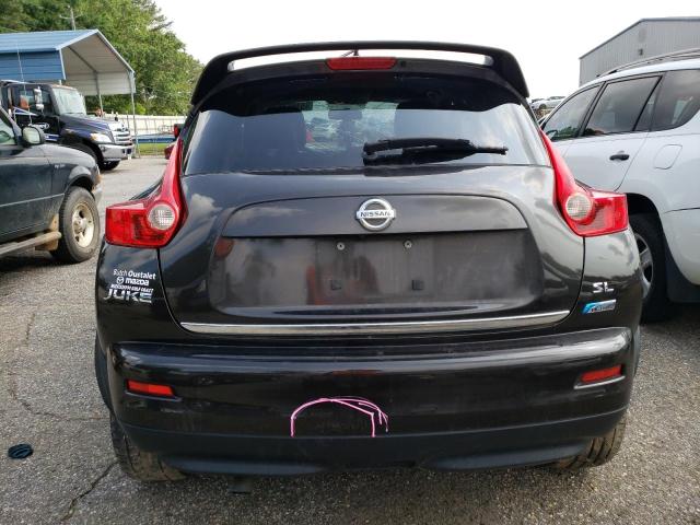 Photo 5 VIN: JN8AF5MR5DT207534 - NISSAN JUKE S 