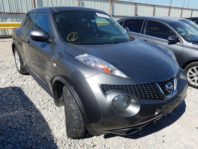 Photo 0 VIN: JN8AF5MR5DT209655 - NISSAN JUKE S 