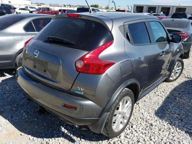 Photo 3 VIN: JN8AF5MR5DT209655 - NISSAN JUKE S 