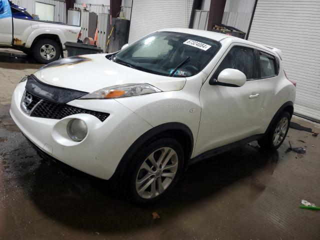 Photo 0 VIN: JN8AF5MR5DT210675 - NISSAN JUKE 