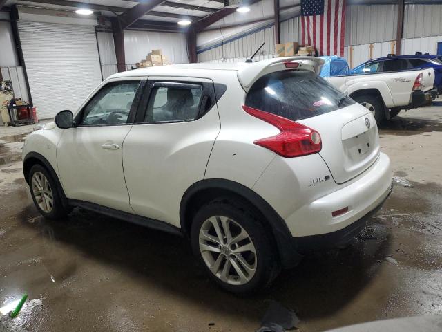 Photo 1 VIN: JN8AF5MR5DT210675 - NISSAN JUKE 