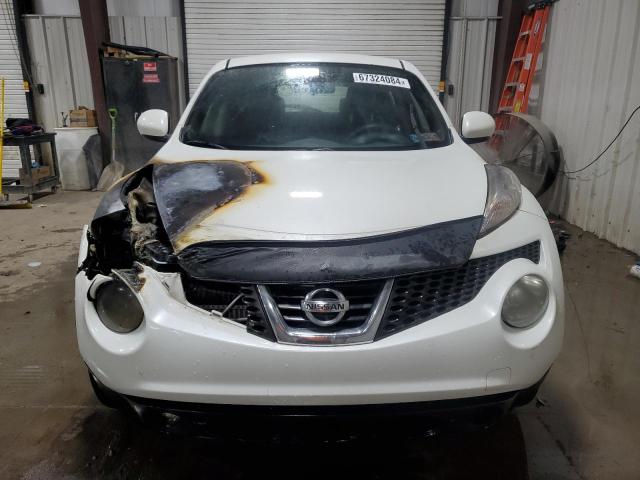 Photo 4 VIN: JN8AF5MR5DT210675 - NISSAN JUKE 