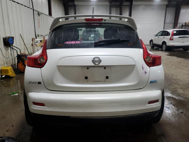 Photo 5 VIN: JN8AF5MR5DT210675 - NISSAN JUKE 