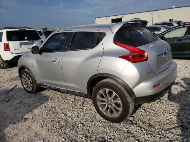 Photo 1 VIN: JN8AF5MR5DT215651 - NISSAN JUKE S 