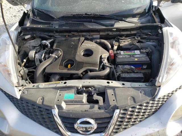 Photo 11 VIN: JN8AF5MR5DT215651 - NISSAN JUKE S 