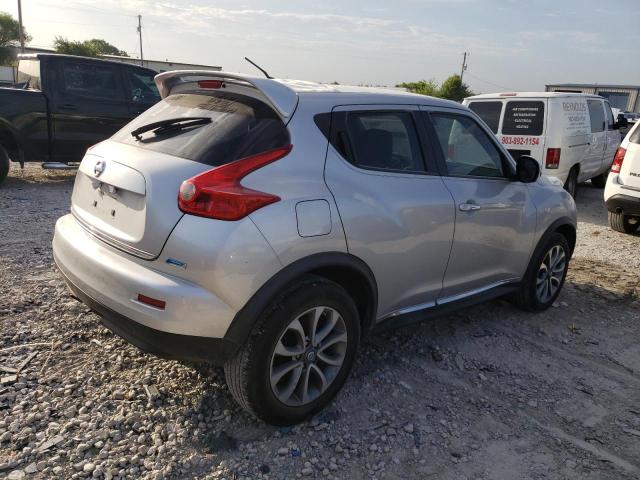 Photo 2 VIN: JN8AF5MR5DT215651 - NISSAN JUKE S 