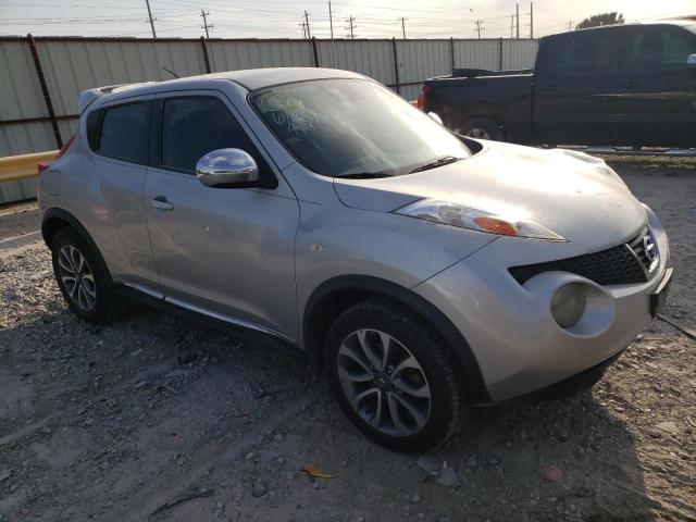 Photo 3 VIN: JN8AF5MR5DT215651 - NISSAN JUKE S 