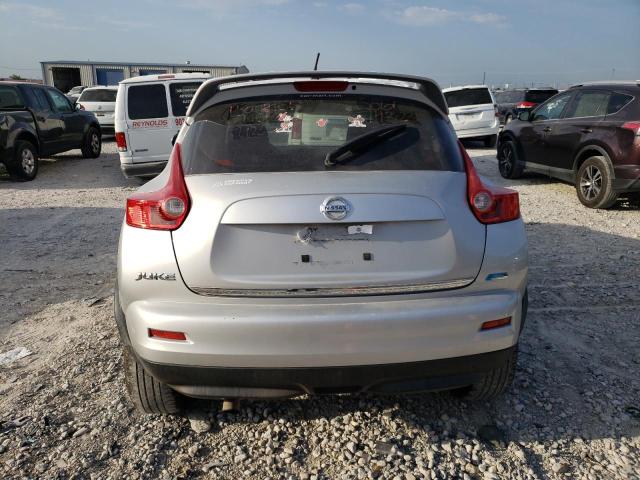 Photo 5 VIN: JN8AF5MR5DT215651 - NISSAN JUKE S 