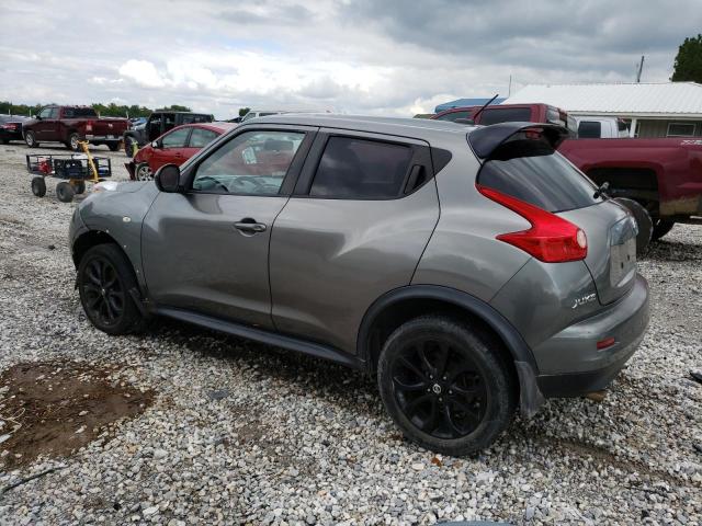 Photo 1 VIN: JN8AF5MR5DT215696 - NISSAN JUKE S 