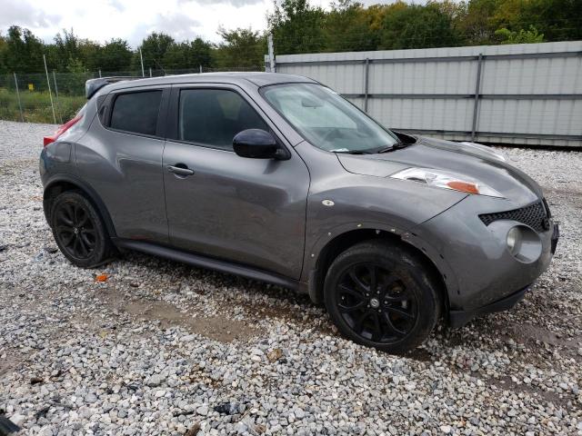 Photo 3 VIN: JN8AF5MR5DT215696 - NISSAN JUKE S 