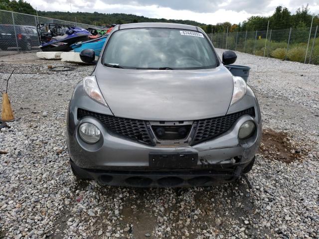 Photo 4 VIN: JN8AF5MR5DT215696 - NISSAN JUKE S 