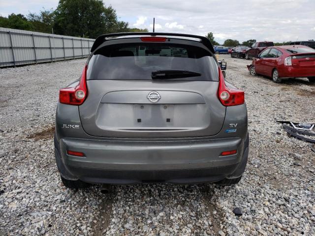 Photo 5 VIN: JN8AF5MR5DT215696 - NISSAN JUKE S 