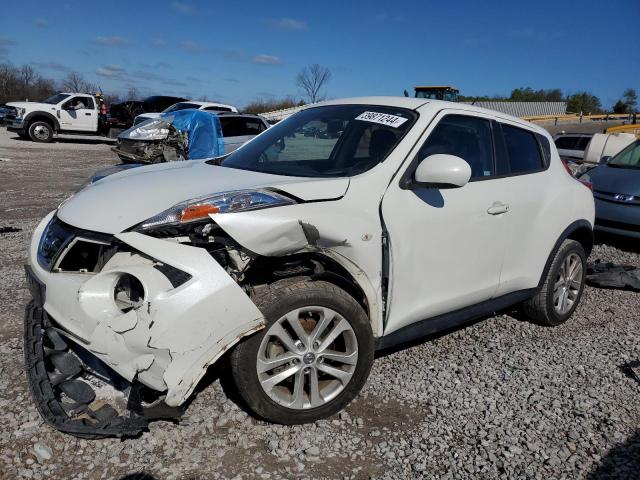 Photo 0 VIN: JN8AF5MR5DT216587 - NISSAN JUKE 