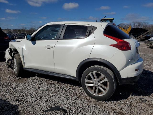 Photo 1 VIN: JN8AF5MR5DT216587 - NISSAN JUKE 