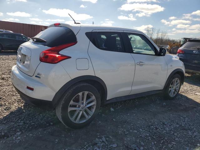 Photo 2 VIN: JN8AF5MR5DT216587 - NISSAN JUKE 