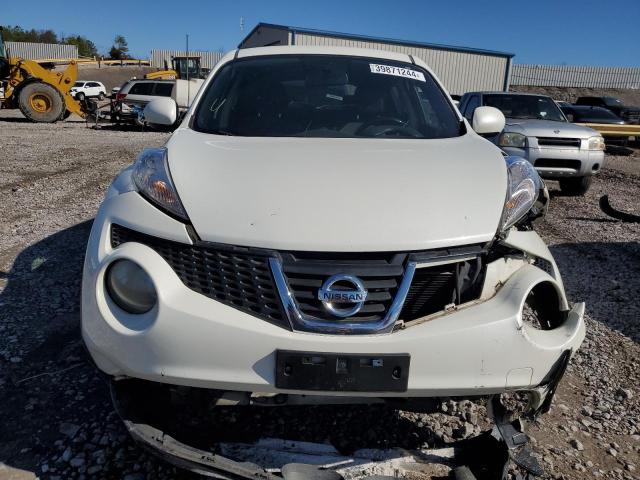 Photo 4 VIN: JN8AF5MR5DT216587 - NISSAN JUKE 