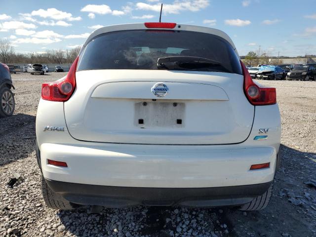 Photo 5 VIN: JN8AF5MR5DT216587 - NISSAN JUKE 