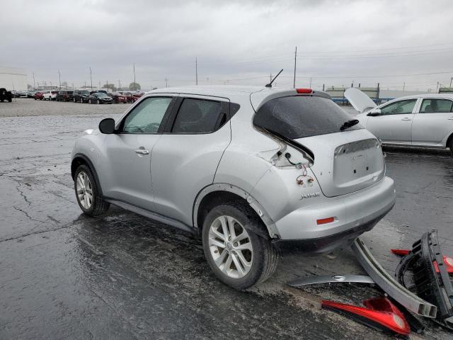 Photo 2 VIN: JN8AF5MR5DT218338 - NISSAN JUKE S 