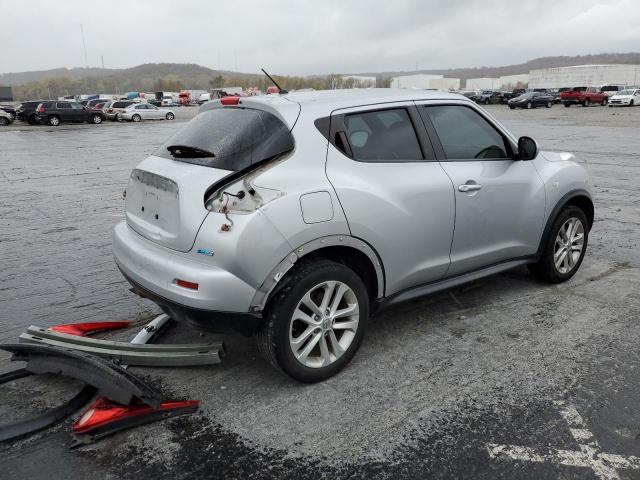 Photo 3 VIN: JN8AF5MR5DT218338 - NISSAN JUKE S 