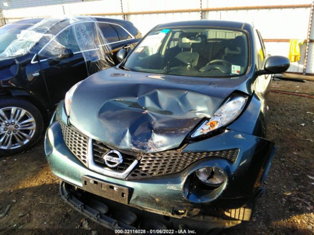 Photo 9 VIN: JN8AF5MR5DT220056 - NISSAN JUKE 