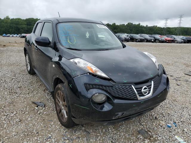 Photo 0 VIN: JN8AF5MR5DT220395 - NISSAN JUKE S 