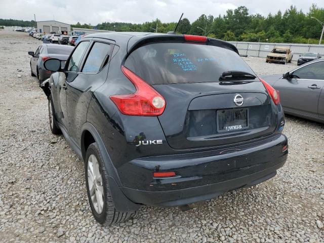 Photo 2 VIN: JN8AF5MR5DT220395 - NISSAN JUKE S 