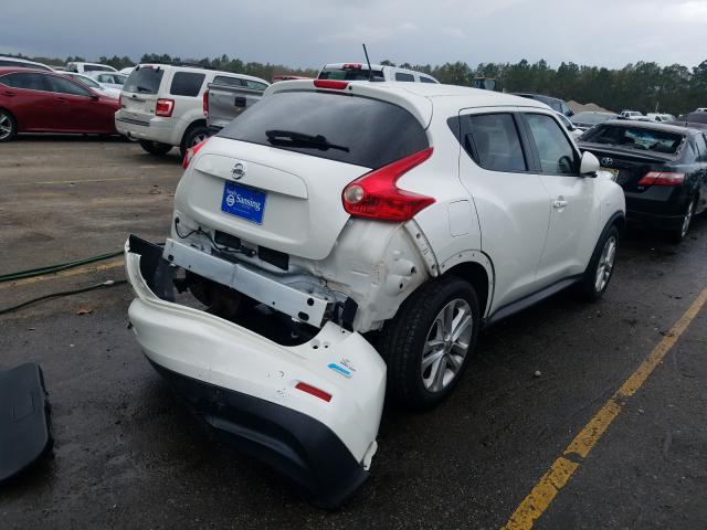 Photo 3 VIN: JN8AF5MR5DT220770 - NISSAN JUKE S 