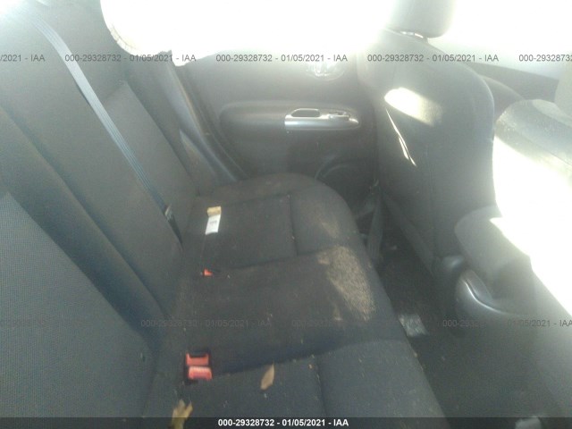 Photo 7 VIN: JN8AF5MR5DT223474 - NISSAN JUKE 