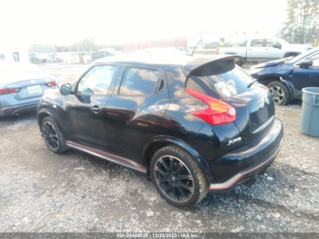 Photo 2 VIN: JN8AF5MR5DT225984 - NISSAN JUKE 