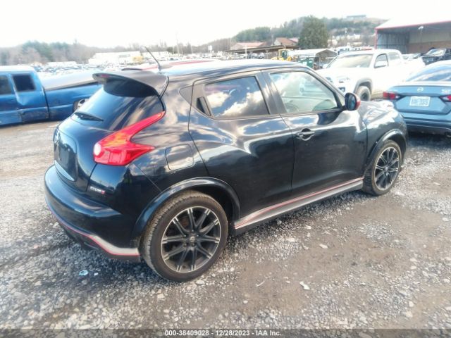 Photo 3 VIN: JN8AF5MR5DT225984 - NISSAN JUKE 