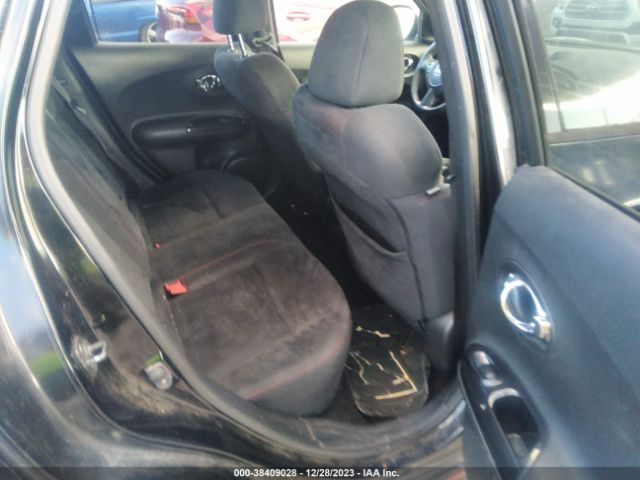 Photo 7 VIN: JN8AF5MR5DT225984 - NISSAN JUKE 