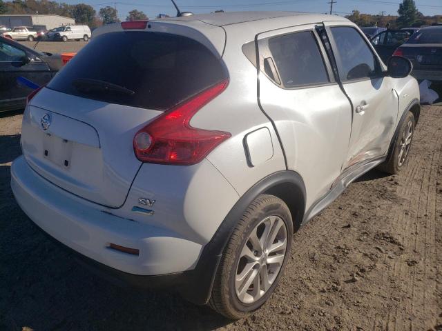 Photo 3 VIN: JN8AF5MR5ET350355 - NISSAN JUKE S 