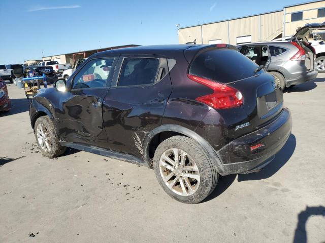 Photo 1 VIN: JN8AF5MR5ET350940 - NISSAN JUKE 