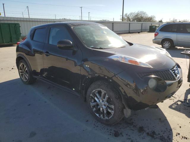 Photo 3 VIN: JN8AF5MR5ET350940 - NISSAN JUKE 