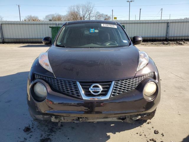 Photo 4 VIN: JN8AF5MR5ET350940 - NISSAN JUKE 