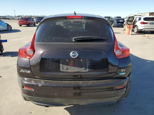 Photo 5 VIN: JN8AF5MR5ET350940 - NISSAN JUKE 