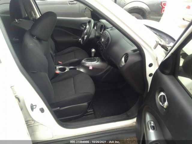 Photo 4 VIN: JN8AF5MR5ET352395 - NISSAN JUKE 