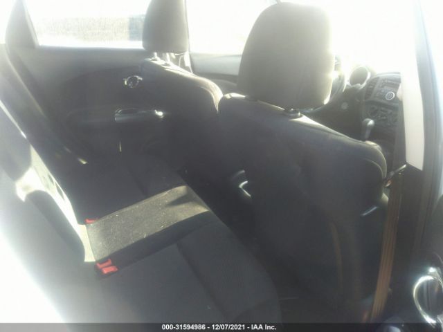 Photo 7 VIN: JN8AF5MR5ET352395 - NISSAN JUKE 