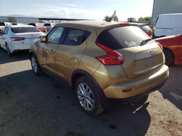 Photo 2 VIN: JN8AF5MR5ET353692 - NISSAN JUKE S 