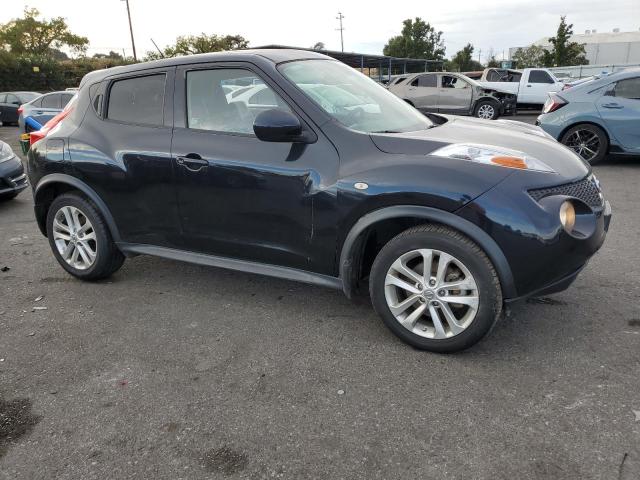 Photo 3 VIN: JN8AF5MR5ET353725 - NISSAN JUKE 