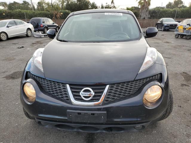 Photo 4 VIN: JN8AF5MR5ET353725 - NISSAN JUKE 