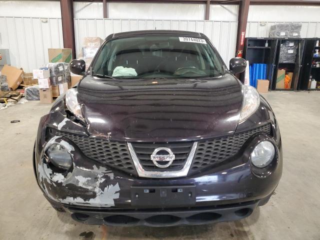 Photo 4 VIN: JN8AF5MR5ET356317 - NISSAN JUKE S 