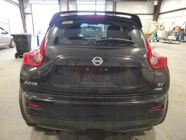 Photo 5 VIN: JN8AF5MR5ET356317 - NISSAN JUKE S 