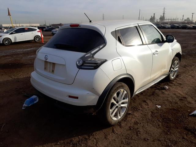 Photo 3 VIN: JN8AF5MR5ET357189 - NISSAN JUKE S 