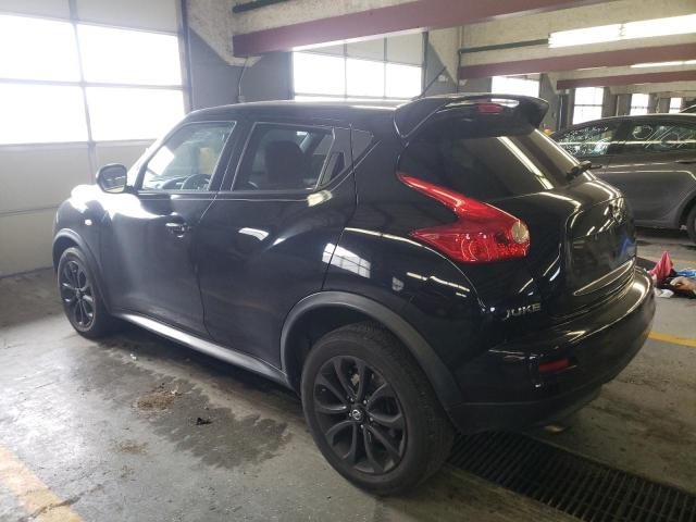 Photo 1 VIN: JN8AF5MR5ET357449 - NISSAN JUKE S 