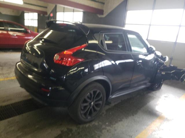 Photo 2 VIN: JN8AF5MR5ET357449 - NISSAN JUKE S 